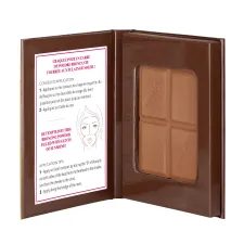 Délice de Poudre. 52 Taned/dark complexions