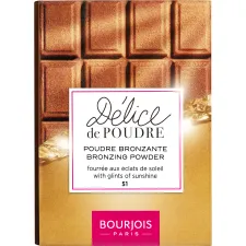 Délice de Poudre Bronzer 51