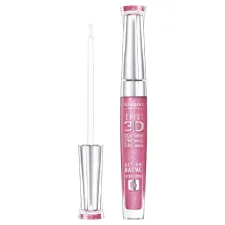 Gloss Effet 3D. 20 Rose symphonic