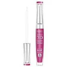 Gloss Effet 3D. 23 Framboise magnific