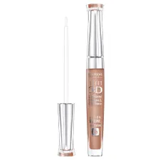 Gloss Effet 3D. 33 Brun poétic