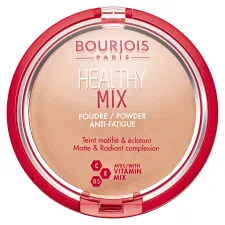 Healthy Mix. 03 Beige foncé / Dark beige 