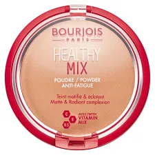 Healthy Mix. 04 Hâlé clair/ Light bronze 