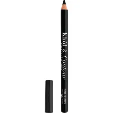 Khôl & Contour 01 Noir-Issime