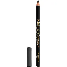 Khôl & Contour 02 Ultra Black