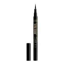 Liner Feutre Slim. 17 Ultra Black