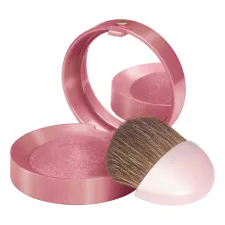Little Round Pot Blusher Blusher 33 Lilas D'or