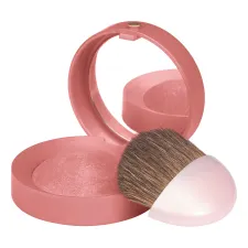 Little Round Pot Blusher Blusher 74 Rose Ambre