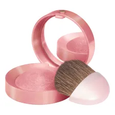 Little Round Pot Blusher Blusher 95 Rose De Jaspe