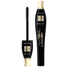 Maskara Twist Up The Volume 52 Ultra Black 