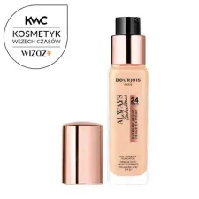 Podkład Bourjois Always Fabulous 100 Rose Ivory 