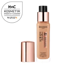 Podkład Bourjois Always Fabulous 310 Beige