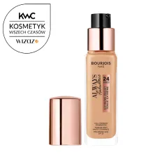 Podkład Bourjois Always Fabulous 420 Light Sand