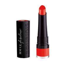 Pomadka Rouge Fabuleux Lipstick 10 Scarlet it be