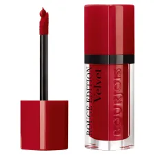 Pomadka w płynie Rouge Edition Velvet 15 Red-Volution