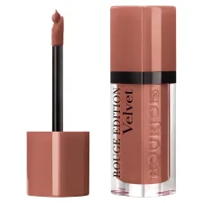 Pomadka w płynie Rouge Edition Velvet 17 Cool Brown