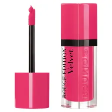 Pomadka w płynie Rouge Edition Velvet 34 Belle Amourose