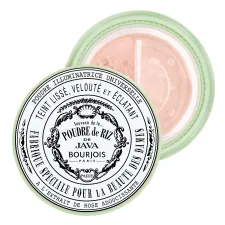 Poudre De Ritz Java 