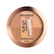 Puder Brązujący Always Fabulous 01 Medium