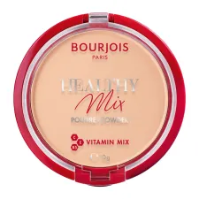Puder Healthy Mix 02 Light Beige