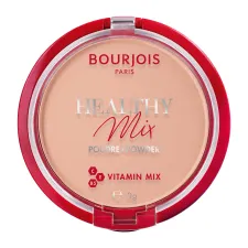 Puder Healthy Mix 03 Dark Beige