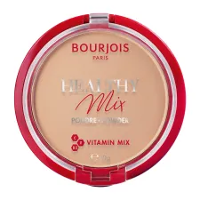 Puder Healthy Mix 04 Light Bronze