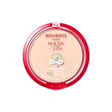 Pudr Healthy Mix Clean 01