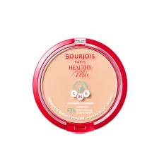 Pudr Healthy Mix Clean 02