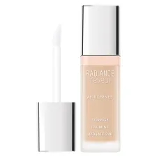 Radiance Reveal. 01 Ivory