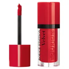 Rouge Edition Velvet. 03 Hot pepper