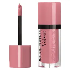 Rouge Edition Velvet. 10 Don’t pink of it!