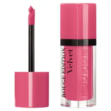 Rouge Edition Velvet. 11 So Hap’pink