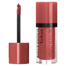 Rouge Edition Velvet. 12 Beau brun