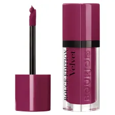 Rouge Edition Velvet. 14 Plum Plum Girl