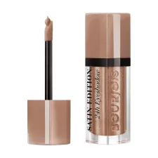 Satin Edition 24H. 04 Abracada’brown