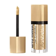 Satin Edition 24H Eyeshadow 07 Or du commun