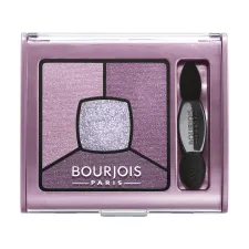 Smoky Stories. 7 In mauve again