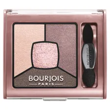 Smoky Stories Eyeshadow 02 Over Rose