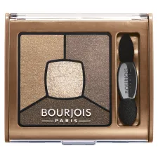 Smoky Stories Eyeshadow 06 Upside Brown