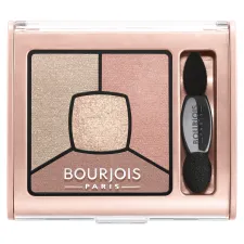 Smoky Stories Eyeshadow 14 Tomber Des Nudes