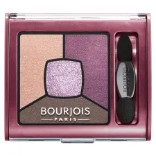 Smoky Stories Eyeshadow 15 Brilliant Prunette