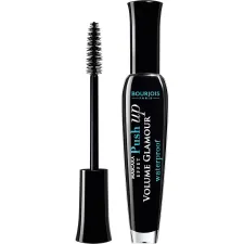 Volume Glamour Effet Push Up. 71 Waterproof black 