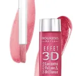 Gloss Effet 3D