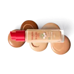 Bourjois Healthy Mix Clean Foundation