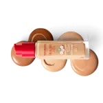 Bourjois Healthy Mix Clean Foundation