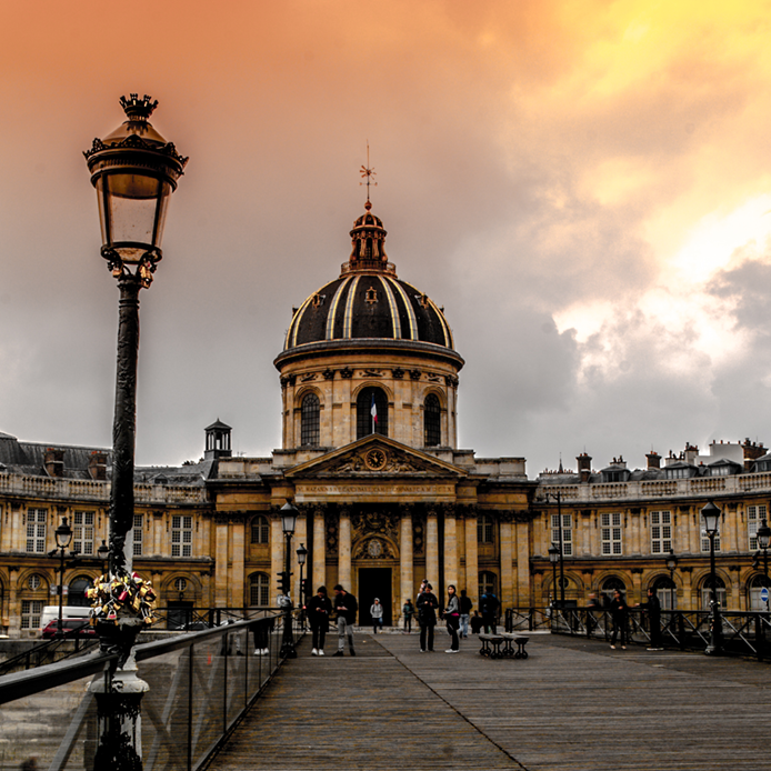 Parisians secret