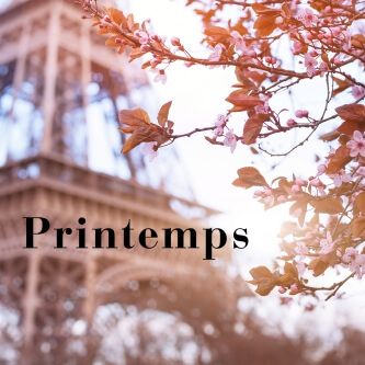 Parisians secret PL