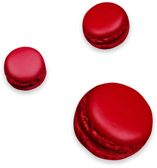 macarons