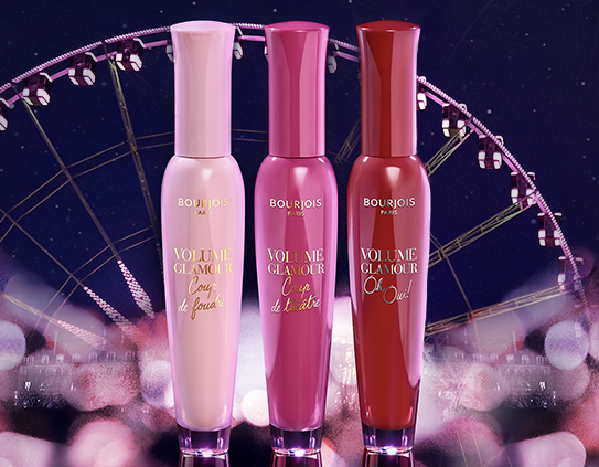 Volume Glamour kolekcja